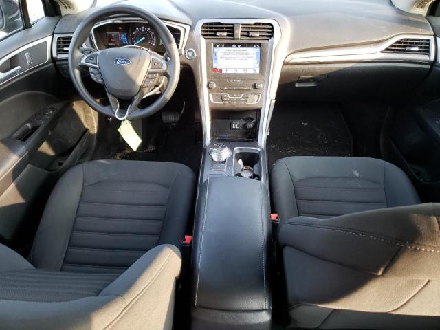 Photo 7 VIN: 3FA6P0HD2KR186324 - FORD FUSION SE 