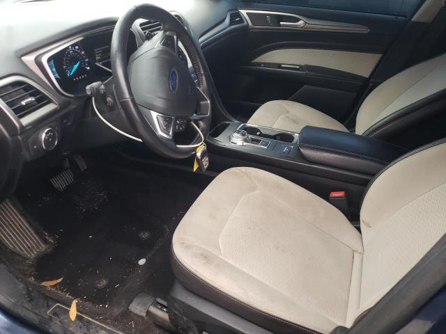 Photo 6 VIN: 3FA6P0HD2KR215532 - FORD FUSION 