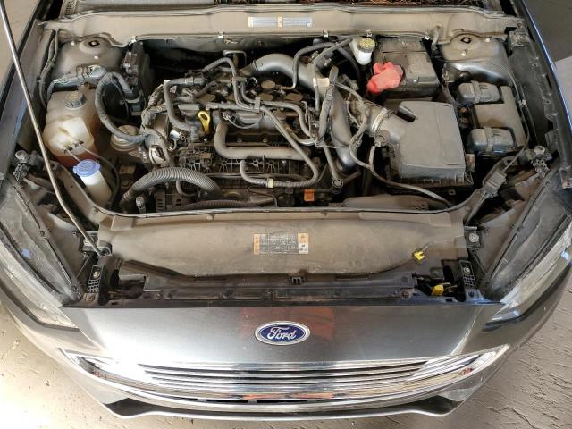 Photo 10 VIN: 3FA6P0HD2KR235263 - FORD FUSION 