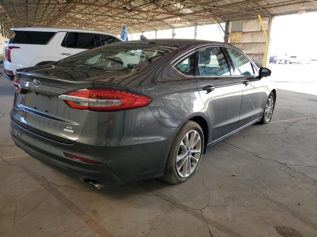 Photo 2 VIN: 3FA6P0HD2KR235263 - FORD FUSION 