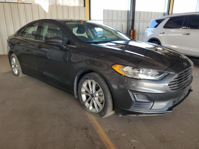 Photo 3 VIN: 3FA6P0HD2KR235263 - FORD FUSION 