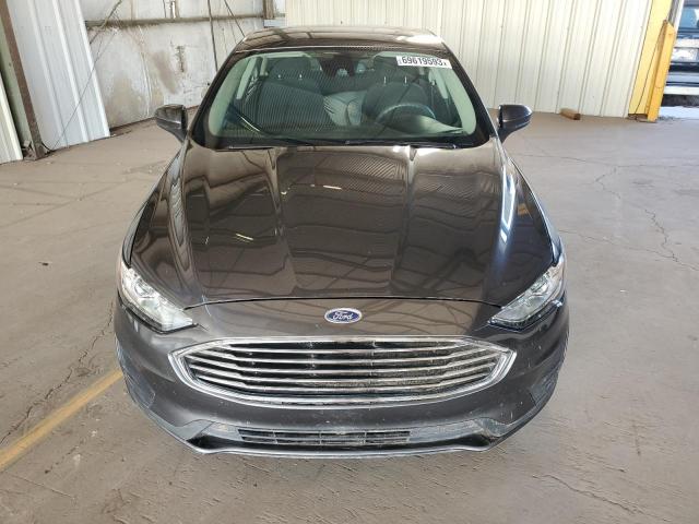 Photo 4 VIN: 3FA6P0HD2KR235263 - FORD FUSION 