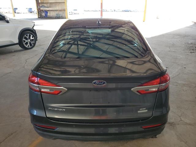 Photo 5 VIN: 3FA6P0HD2KR235263 - FORD FUSION 