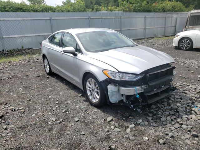 Photo 0 VIN: 3FA6P0HD2KR245100 - FORD FUSION SE 