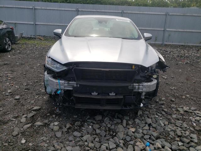 Photo 8 VIN: 3FA6P0HD2KR245100 - FORD FUSION SE 