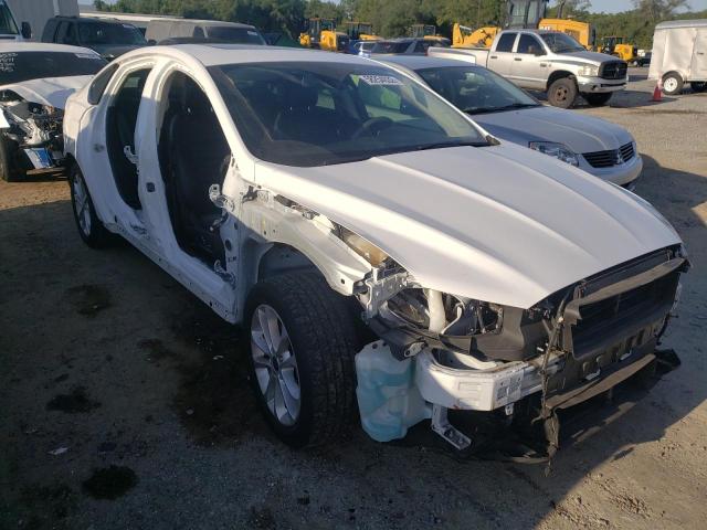 Photo 0 VIN: 3FA6P0HD2KR285807 - FORD FUSION SE 