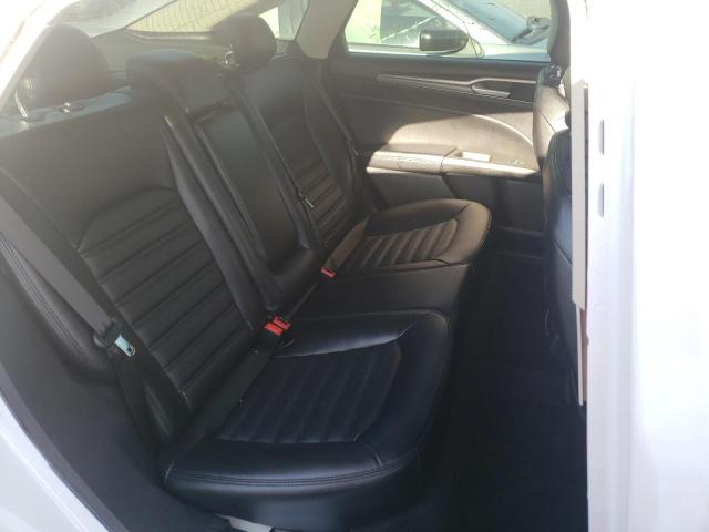 Photo 5 VIN: 3FA6P0HD2KR285807 - FORD FUSION SE 