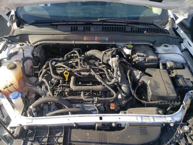 Photo 6 VIN: 3FA6P0HD2KR285807 - FORD FUSION SE 