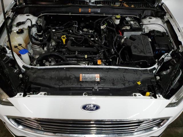 Photo 10 VIN: 3FA6P0HD2LR102827 - FORD FUSION 