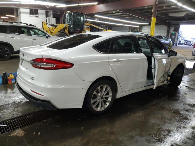 Photo 2 VIN: 3FA6P0HD2LR102827 - FORD FUSION 