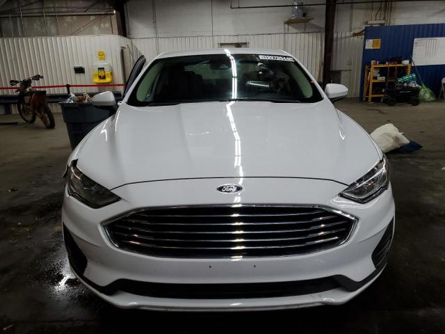 Photo 4 VIN: 3FA6P0HD2LR102827 - FORD FUSION 