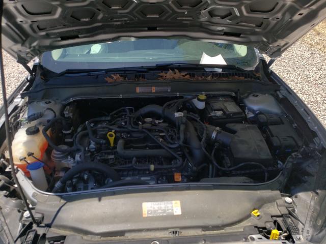 Photo 6 VIN: 3FA6P0HD2LR103332 - FORD FUSION SE 