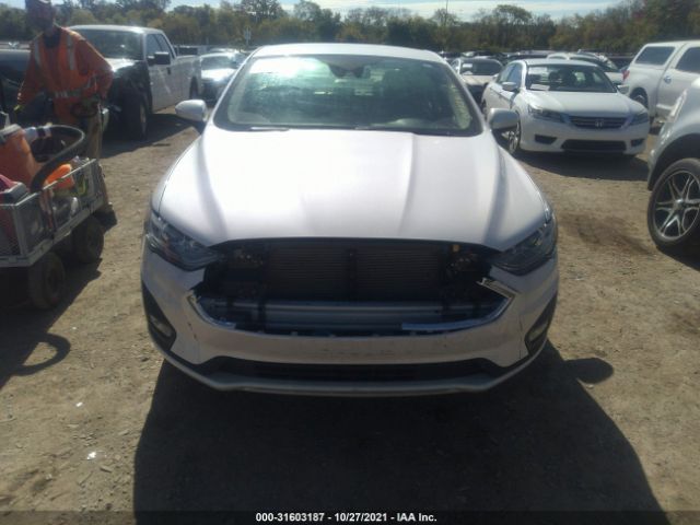 Photo 5 VIN: 3FA6P0HD2LR103699 - FORD FUSION 