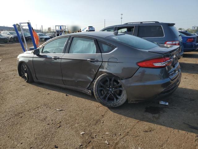 Photo 1 VIN: 3FA6P0HD2LR107736 - FORD FUSION SE 