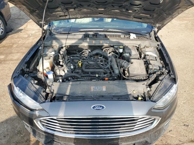 Photo 10 VIN: 3FA6P0HD2LR107736 - FORD FUSION SE 