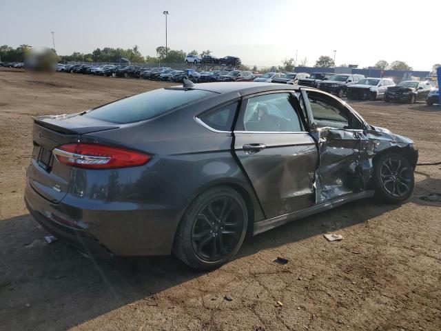 Photo 2 VIN: 3FA6P0HD2LR107736 - FORD FUSION SE 