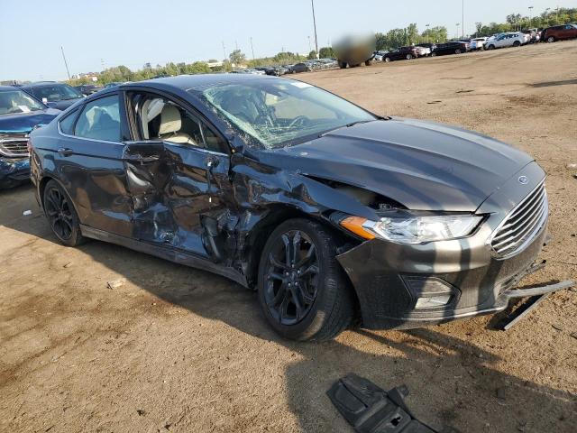 Photo 3 VIN: 3FA6P0HD2LR107736 - FORD FUSION SE 