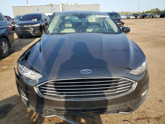 Photo 4 VIN: 3FA6P0HD2LR107736 - FORD FUSION SE 