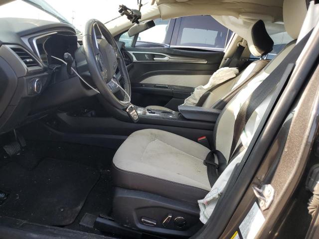 Photo 6 VIN: 3FA6P0HD2LR107736 - FORD FUSION SE 