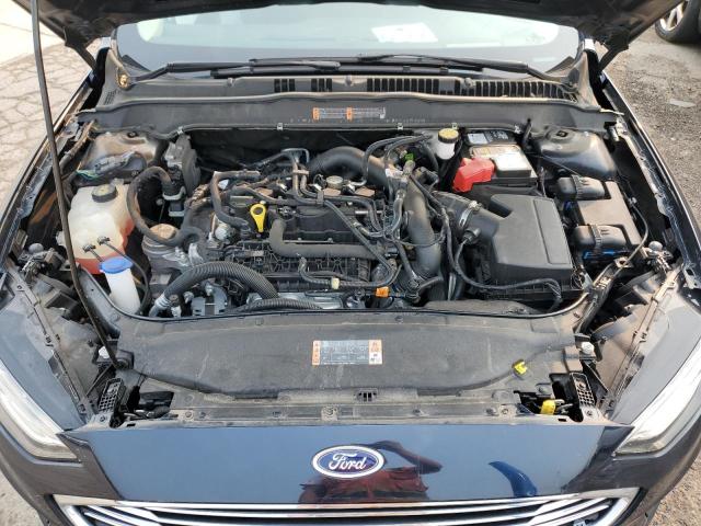 Photo 10 VIN: 3FA6P0HD2LR107879 - FORD FUSION 