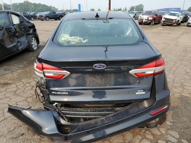 Photo 5 VIN: 3FA6P0HD2LR107879 - FORD FUSION 