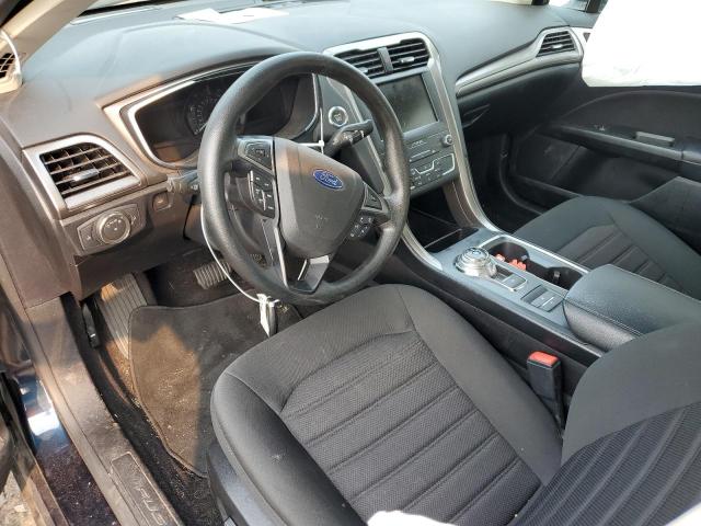 Photo 7 VIN: 3FA6P0HD2LR107879 - FORD FUSION 