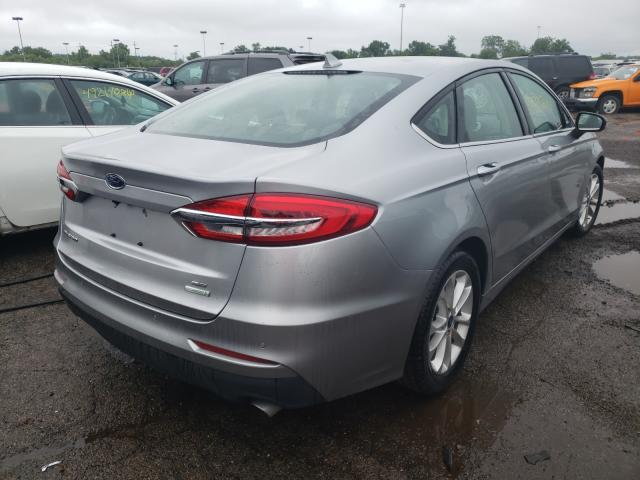 Photo 3 VIN: 3FA6P0HD2LR108112 - FORD FUSION SE 