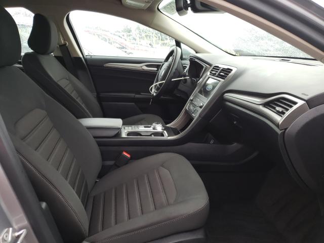 Photo 4 VIN: 3FA6P0HD2LR108112 - FORD FUSION SE 