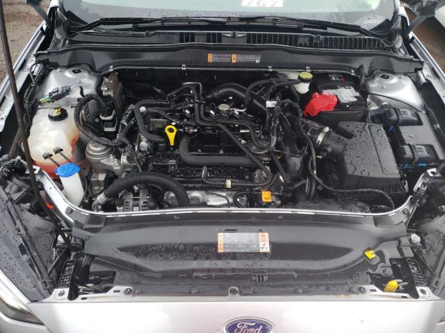 Photo 6 VIN: 3FA6P0HD2LR108112 - FORD FUSION SE 