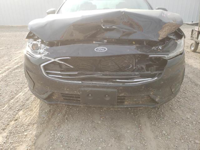 Photo 8 VIN: 3FA6P0HD2LR112564 - FORD FUSION SE 