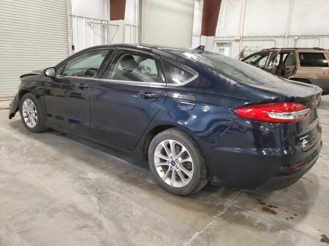 Photo 1 VIN: 3FA6P0HD2LR112564 - FORD FUSION SE 