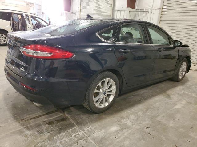 Photo 2 VIN: 3FA6P0HD2LR112564 - FORD FUSION SE 