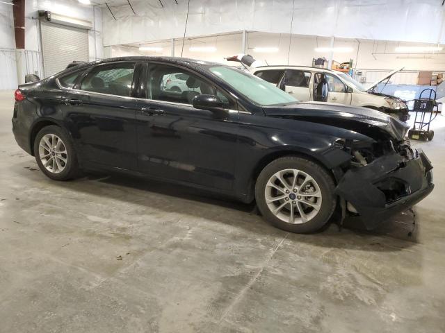 Photo 3 VIN: 3FA6P0HD2LR112564 - FORD FUSION SE 