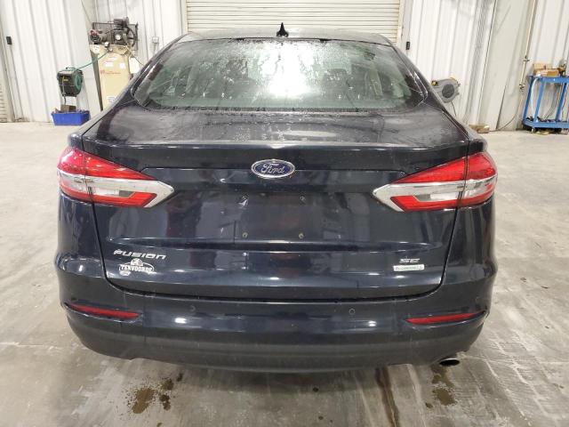 Photo 5 VIN: 3FA6P0HD2LR112564 - FORD FUSION SE 