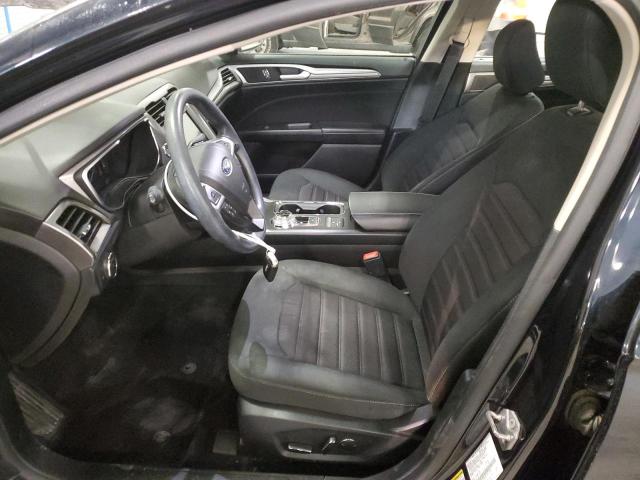 Photo 6 VIN: 3FA6P0HD2LR112564 - FORD FUSION SE 