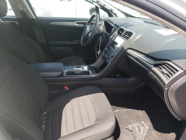 Photo 4 VIN: 3FA6P0HD2LR125203 - FORD FUSION SE 