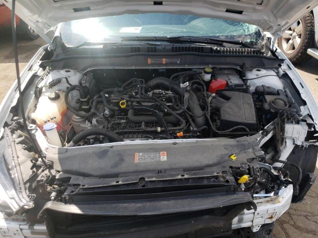 Photo 6 VIN: 3FA6P0HD2LR125203 - FORD FUSION SE 