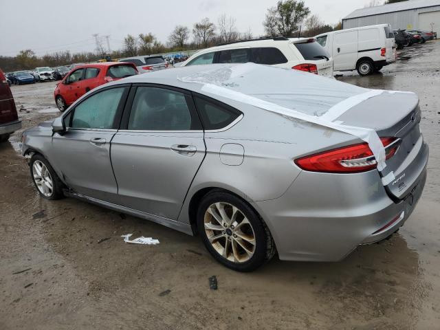 Photo 1 VIN: 3FA6P0HD2LR138923 - FORD FUSION SE 