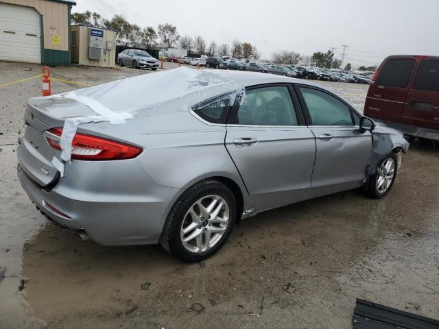 Photo 2 VIN: 3FA6P0HD2LR138923 - FORD FUSION SE 