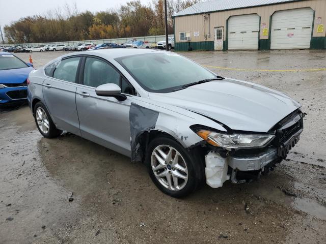 Photo 3 VIN: 3FA6P0HD2LR138923 - FORD FUSION SE 