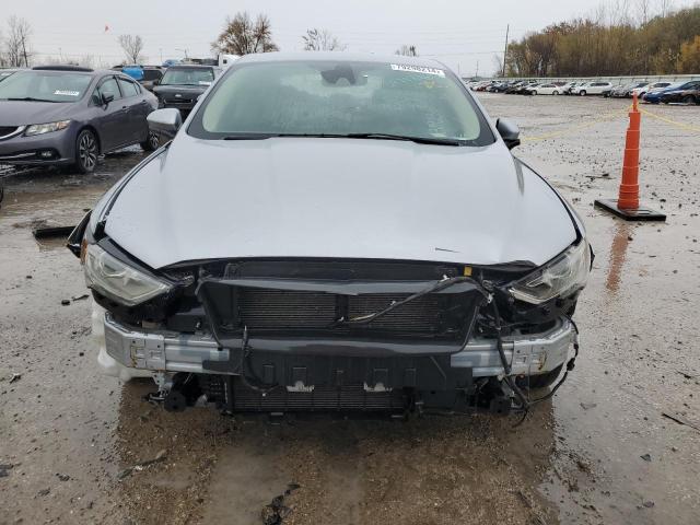 Photo 4 VIN: 3FA6P0HD2LR138923 - FORD FUSION SE 