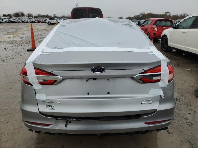 Photo 5 VIN: 3FA6P0HD2LR138923 - FORD FUSION SE 