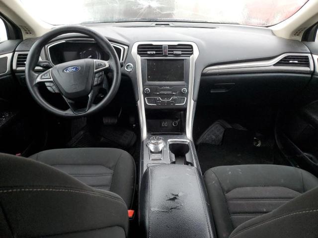 Photo 7 VIN: 3FA6P0HD2LR138923 - FORD FUSION SE 