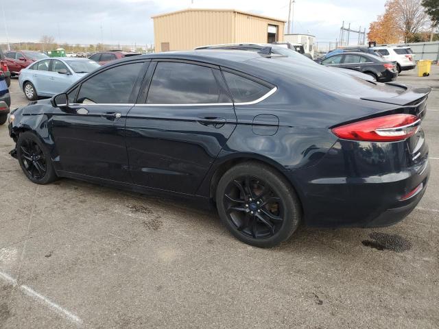 Photo 1 VIN: 3FA6P0HD2LR143216 - FORD FUSION SE 