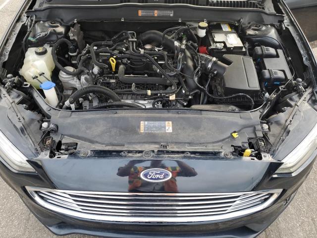 Photo 10 VIN: 3FA6P0HD2LR143216 - FORD FUSION SE 