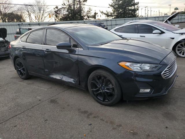 Photo 3 VIN: 3FA6P0HD2LR143216 - FORD FUSION SE 