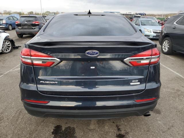 Photo 5 VIN: 3FA6P0HD2LR143216 - FORD FUSION SE 