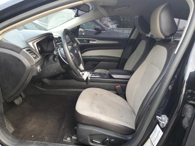 Photo 6 VIN: 3FA6P0HD2LR143216 - FORD FUSION SE 