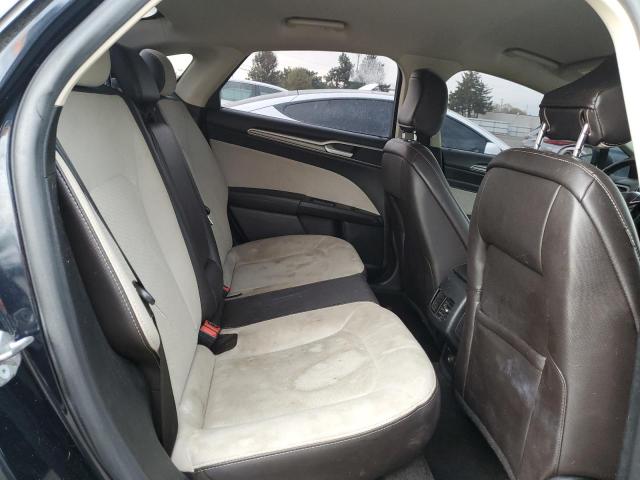 Photo 9 VIN: 3FA6P0HD2LR143216 - FORD FUSION SE 