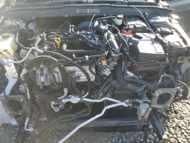 Photo 10 VIN: 3FA6P0HD2LR143796 - FORD FUSION SE 